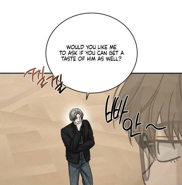 Things that deserve to die Chapter 6 page 45 - 