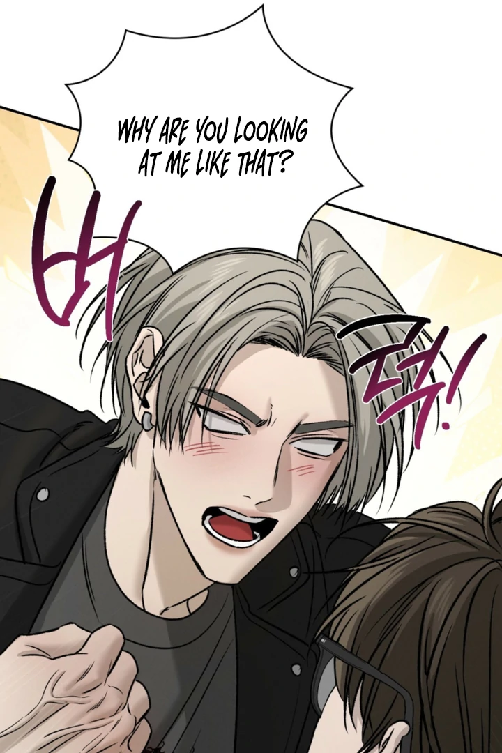 Things that deserve to die Chapter 6 page 47 - 