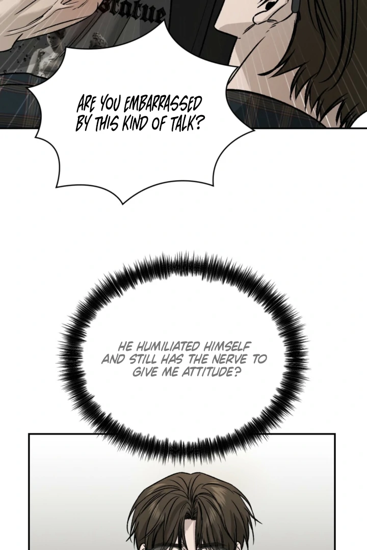 Things that deserve to die Chapter 6 page 48 - 