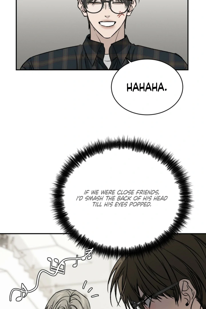 Things that deserve to die Chapter 6 page 49 - 