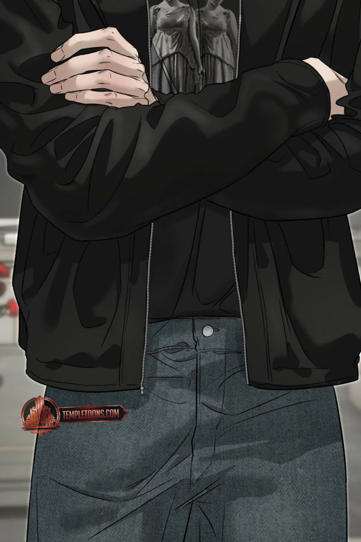 Things that deserve to die Chapter 6 page 6 - 