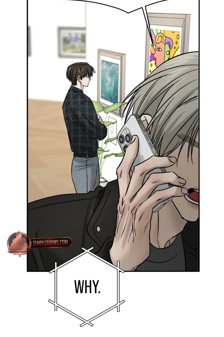 Things that deserve to die Chapter 6 page 51 - 
