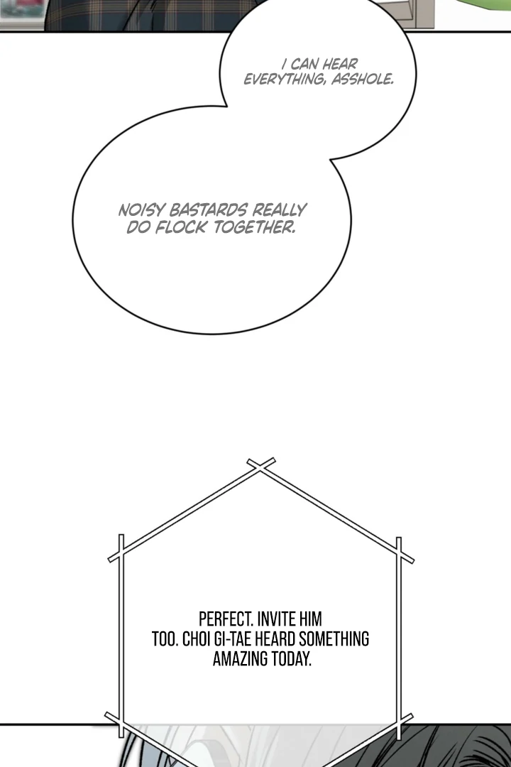 Things that deserve to die Chapter 6 page 53 - 