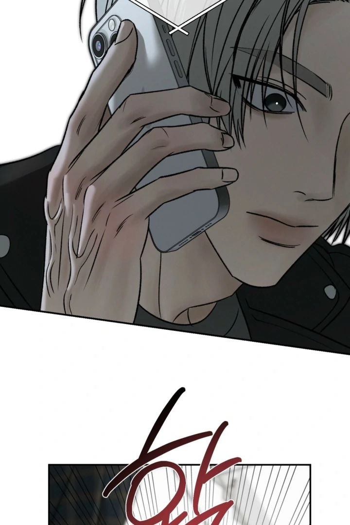 Things that deserve to die Chapter 6 page 54 - 