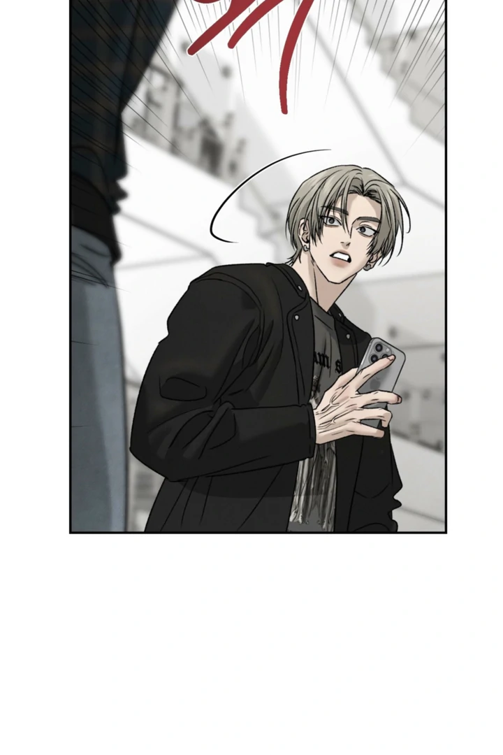 Things that deserve to die Chapter 6 page 55 - 