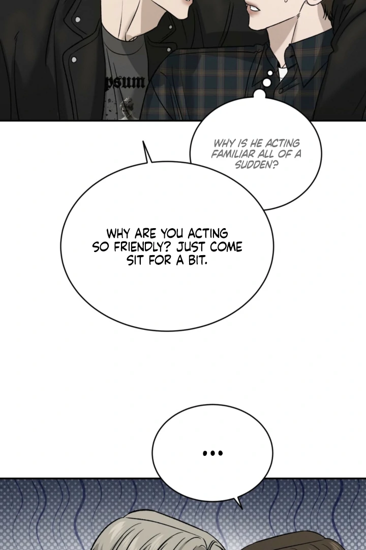 Things that deserve to die Chapter 6 page 61 - 