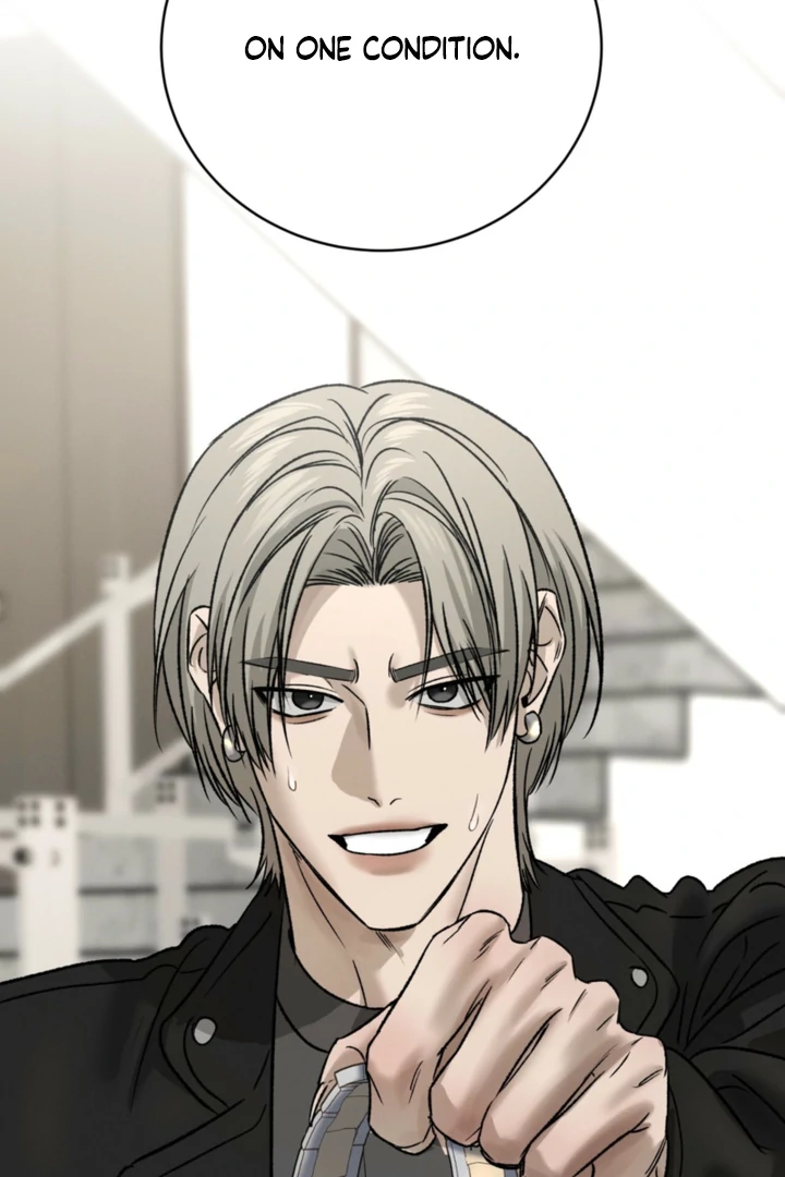 Things that deserve to die Chapter 6 page 64 - 
