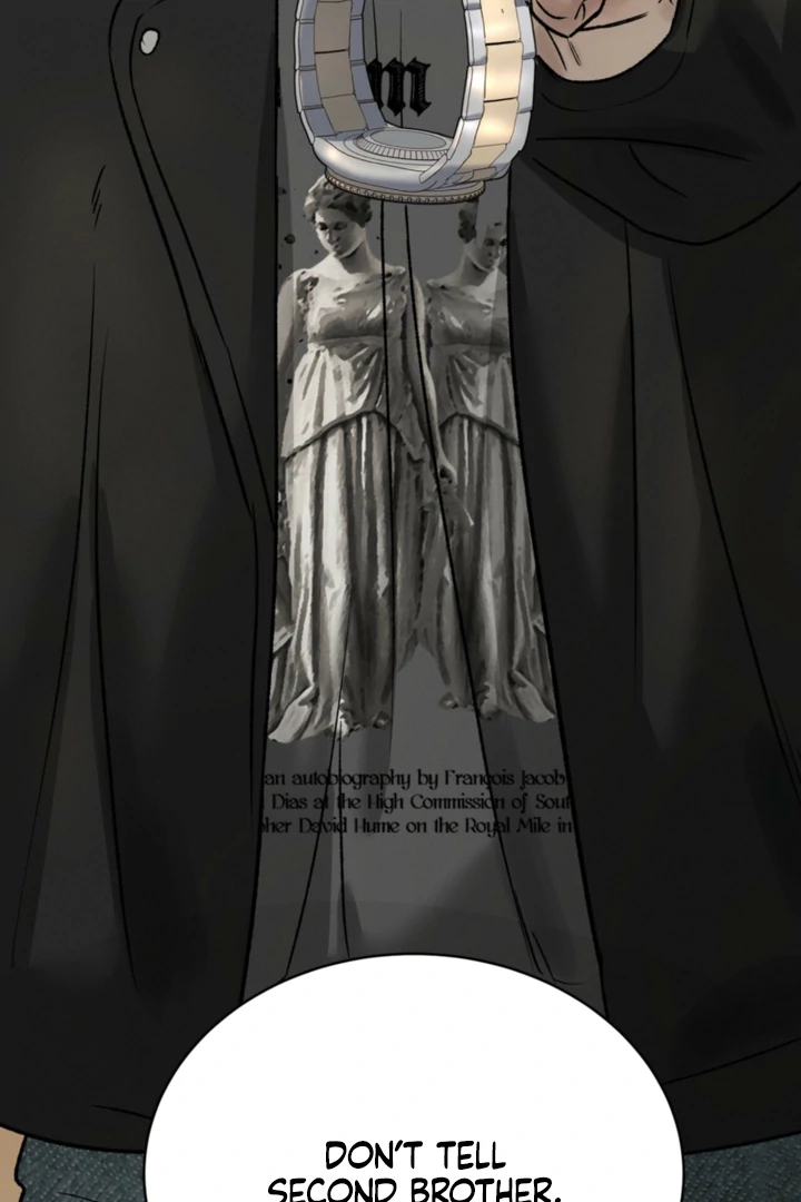 Things that deserve to die Chapter 6 page 65 - 