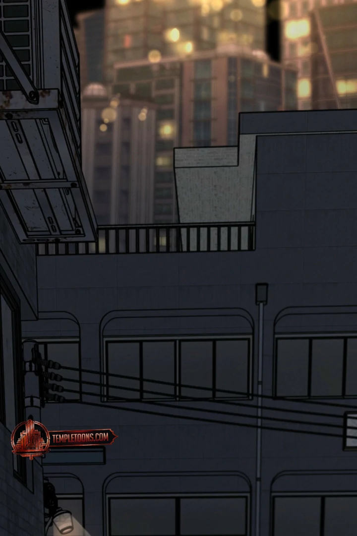 Things that deserve to die Chapter 6 page 67 - 