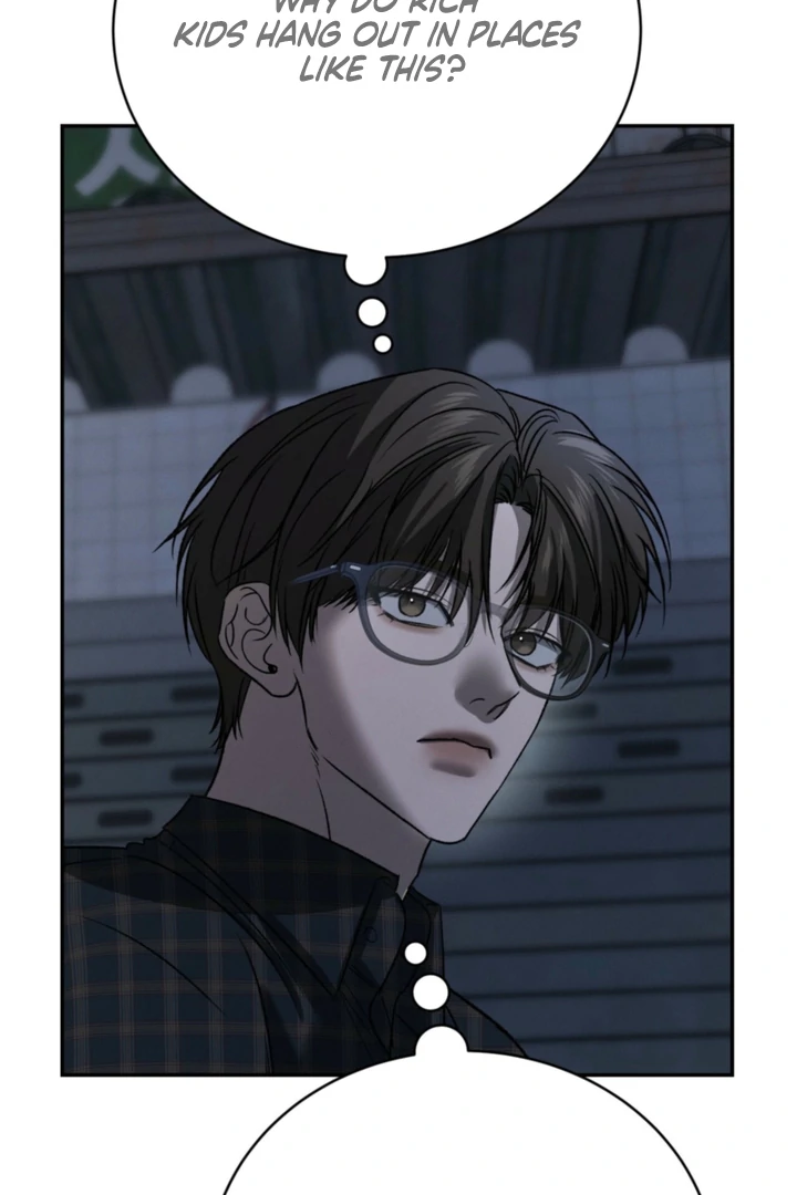 Things that deserve to die Chapter 6 page 72 - 