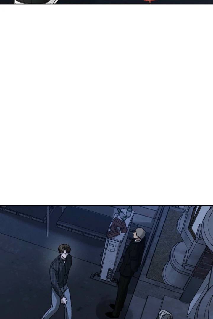 Things that deserve to die Chapter 6 page 75 - 
