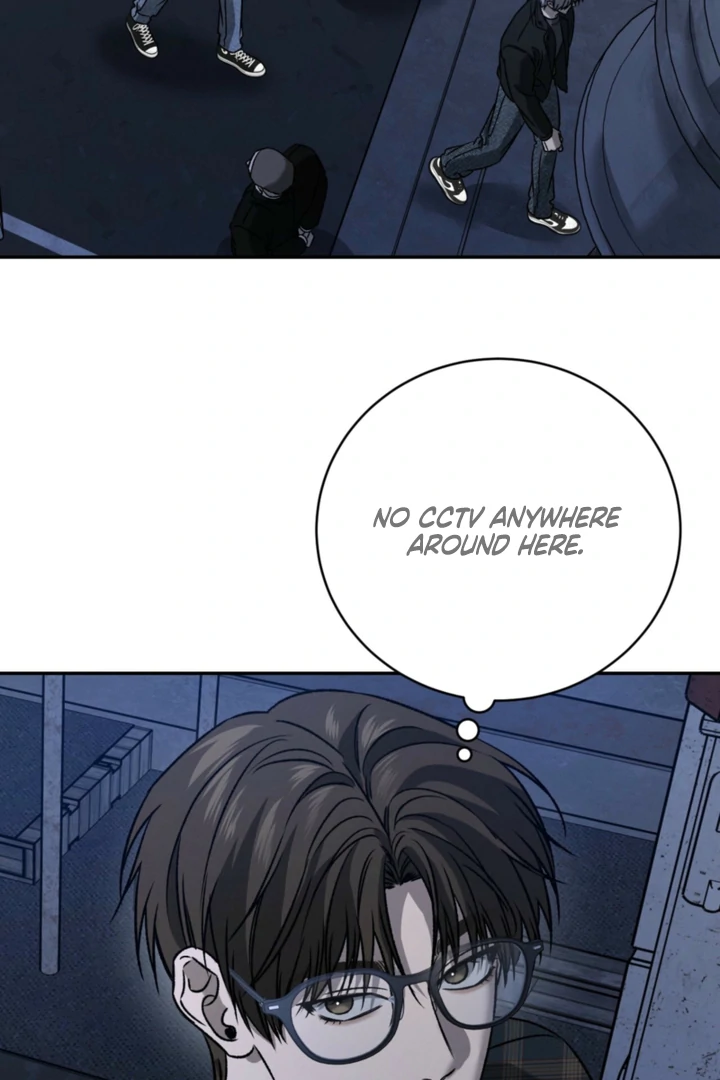 Things that deserve to die Chapter 6 page 76 - 