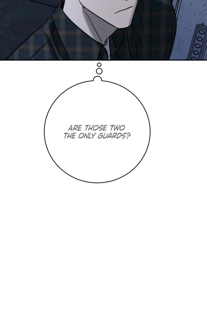 Things that deserve to die Chapter 6 page 77 - 