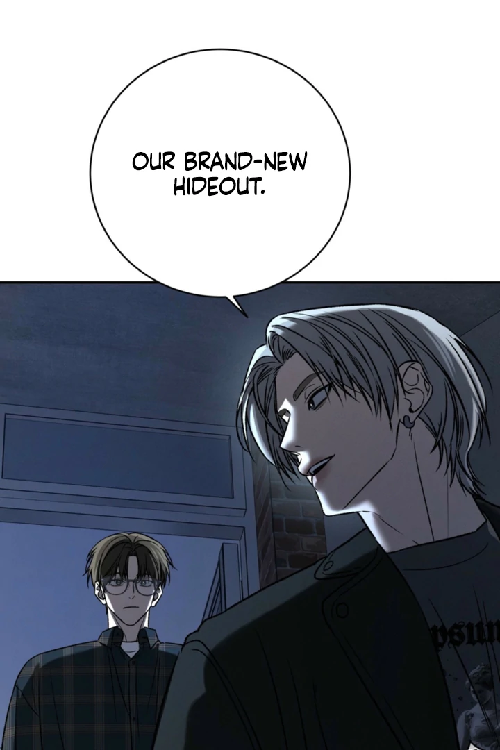 Things that deserve to die Chapter 6 page 78 - 