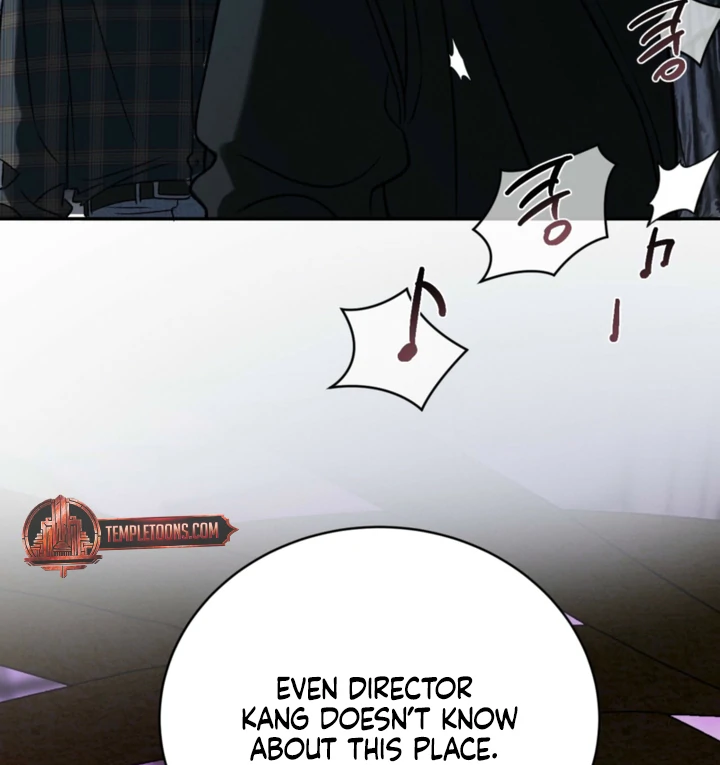 Things that deserve to die Chapter 6 page 79 - 