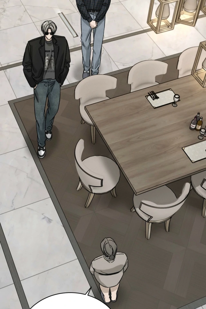 Things that deserve to die Chapter 6 page 9 - 