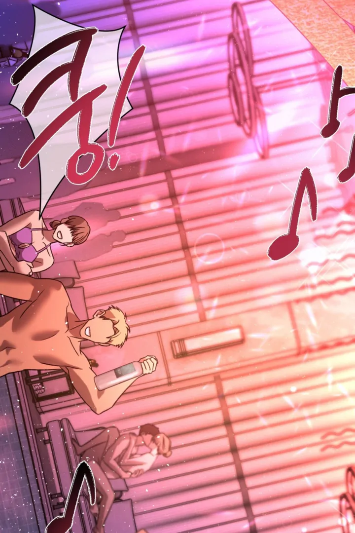 Things that deserve to die Chapter 6 page 81 - 