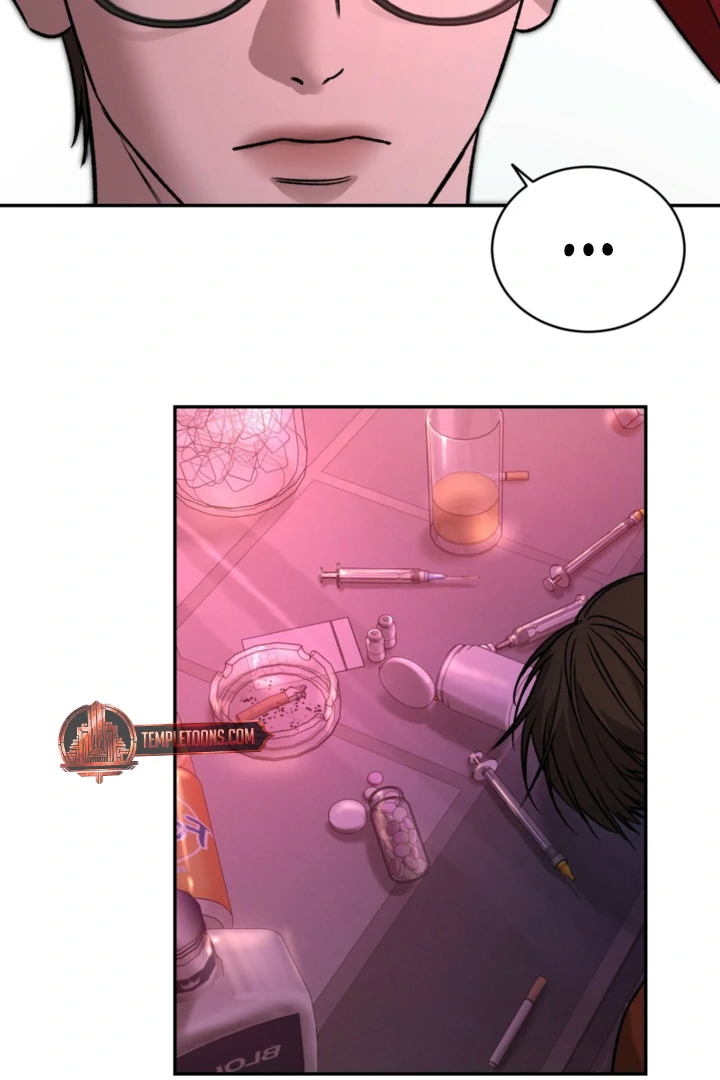 Things that deserve to die Chapter 6 page 86 - 