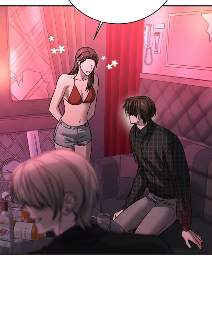 Things that deserve to die Chapter 6 page 89 - 