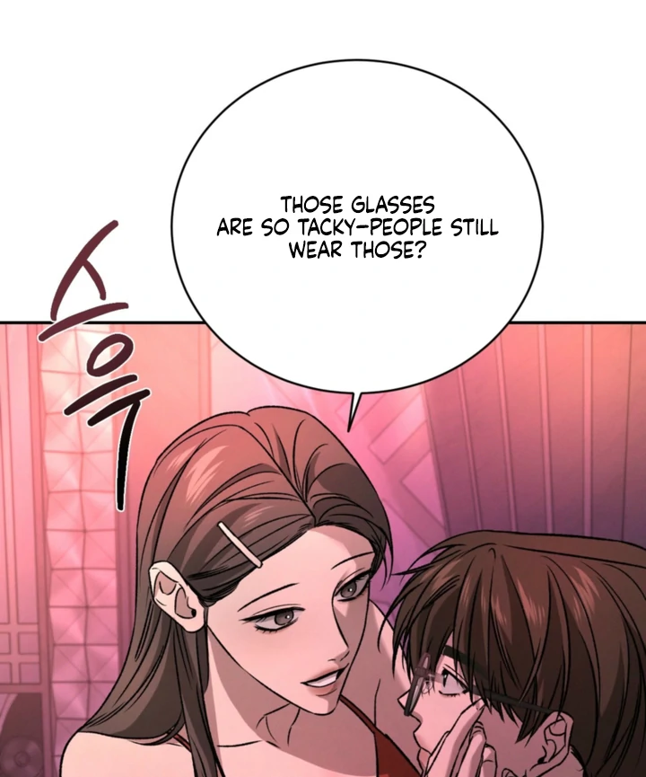 Things that deserve to die Chapter 6 page 90 - 