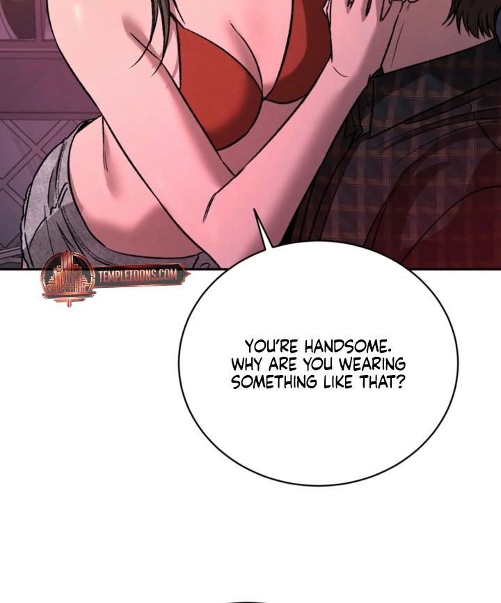 Things that deserve to die Chapter 6 page 91 - 