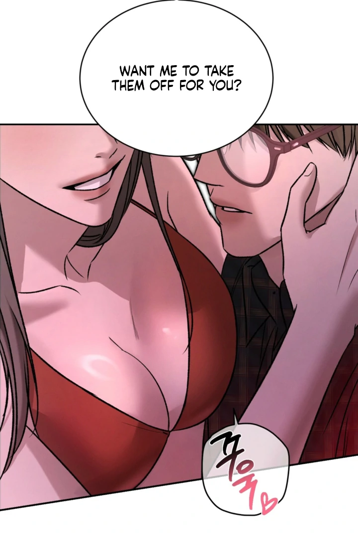 Things that deserve to die Chapter 6 page 92 - 