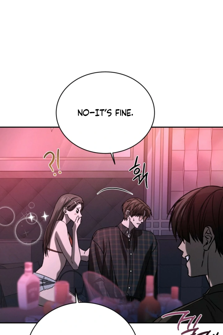 Things that deserve to die Chapter 6 page 93 - 