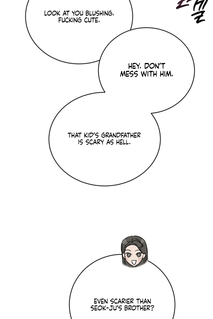 Things that deserve to die Chapter 6 page 94 - 