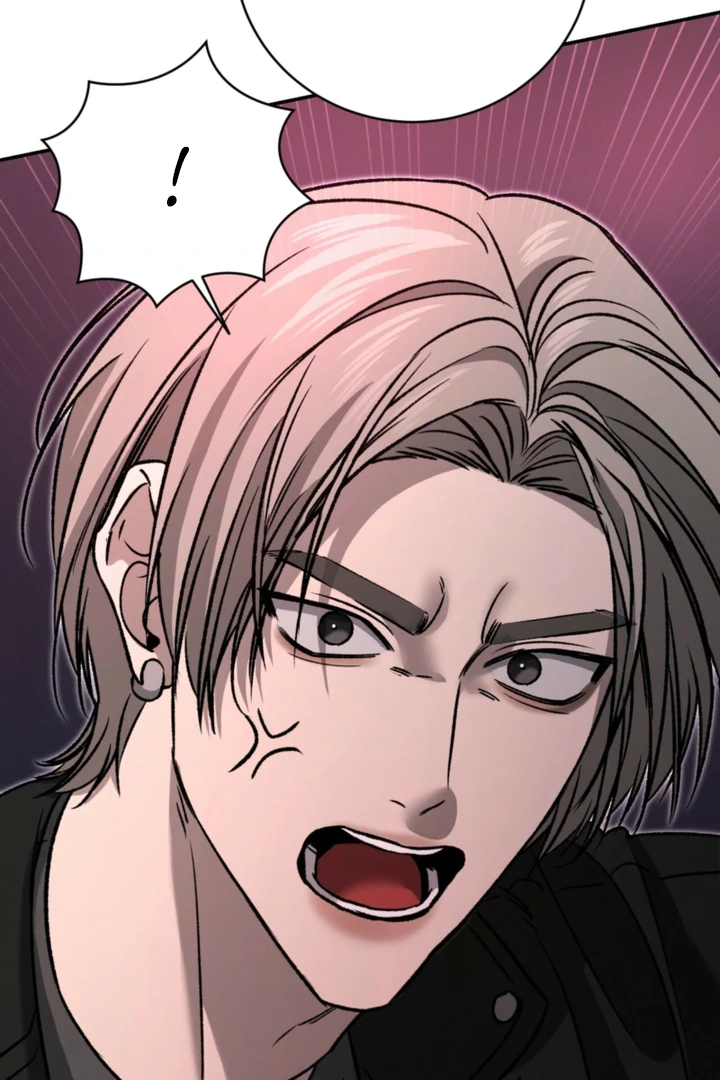 Things that deserve to die Chapter 6 page 95 - 