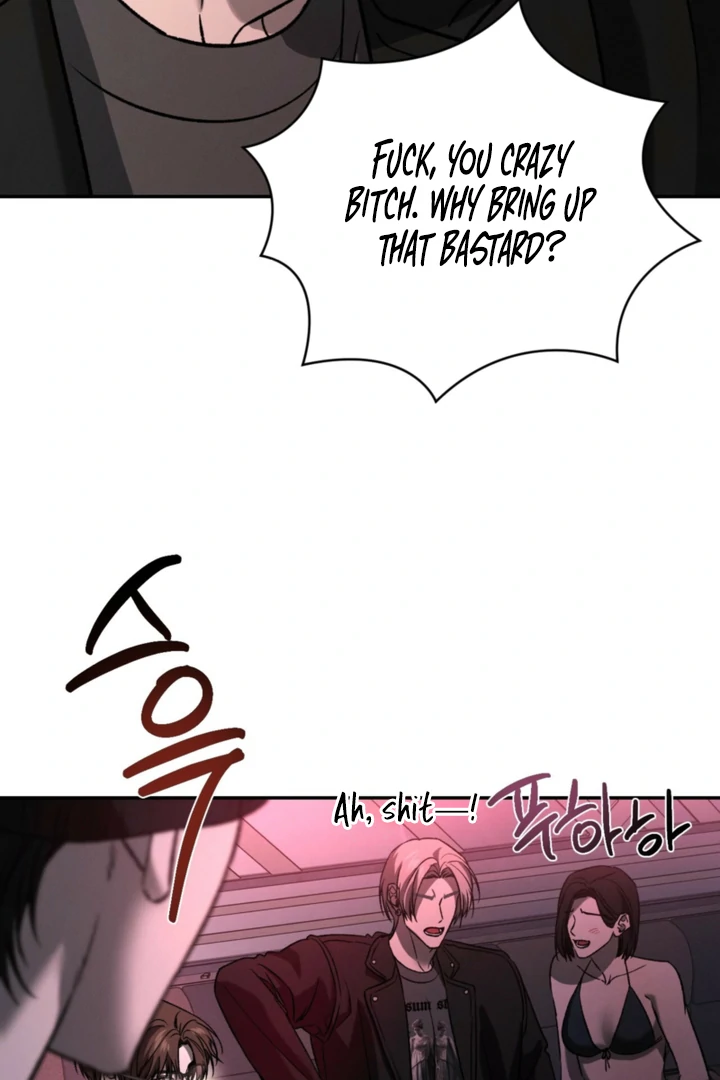 Things that deserve to die Chapter 6 page 96 - 