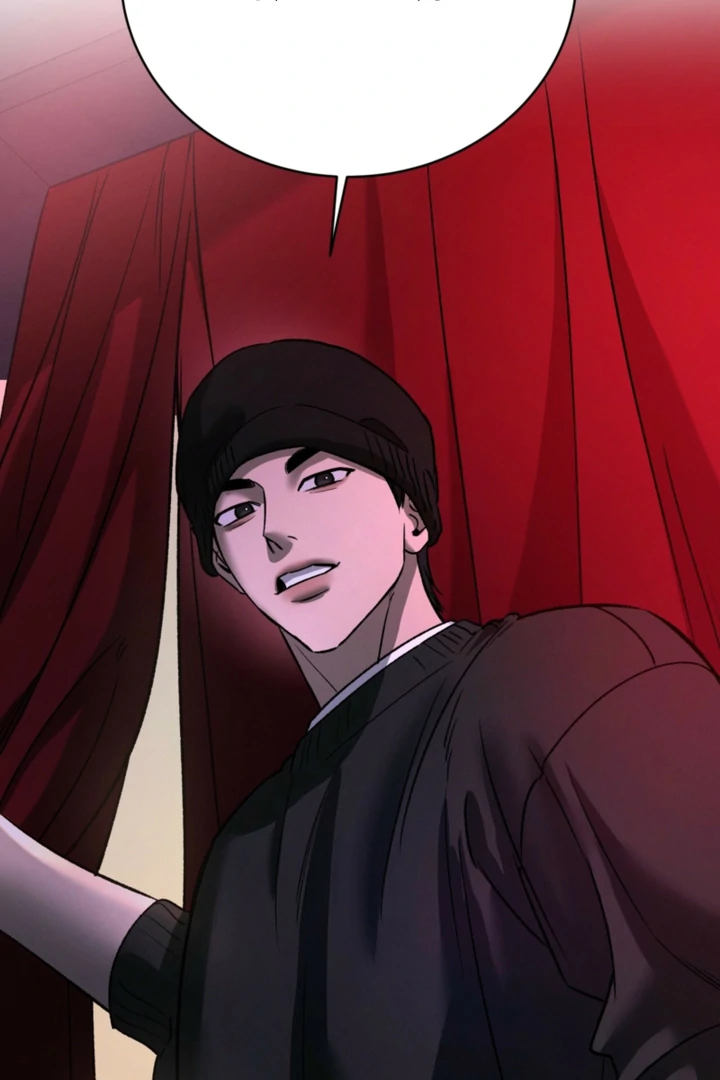 Things that deserve to die Chapter 6 page 98 - 