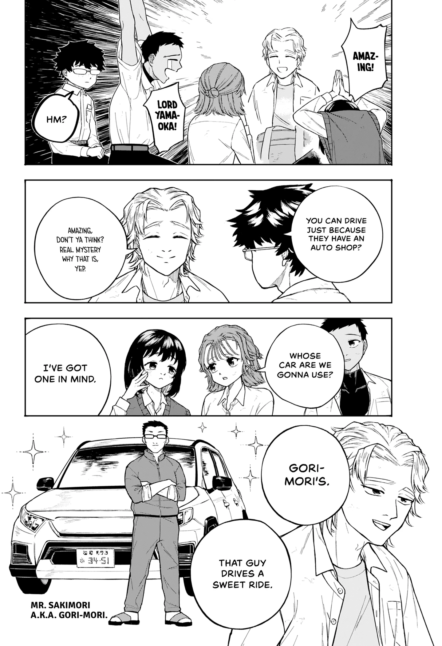 Read Thinking Zombie chapter 0 image 21 on Lezhin