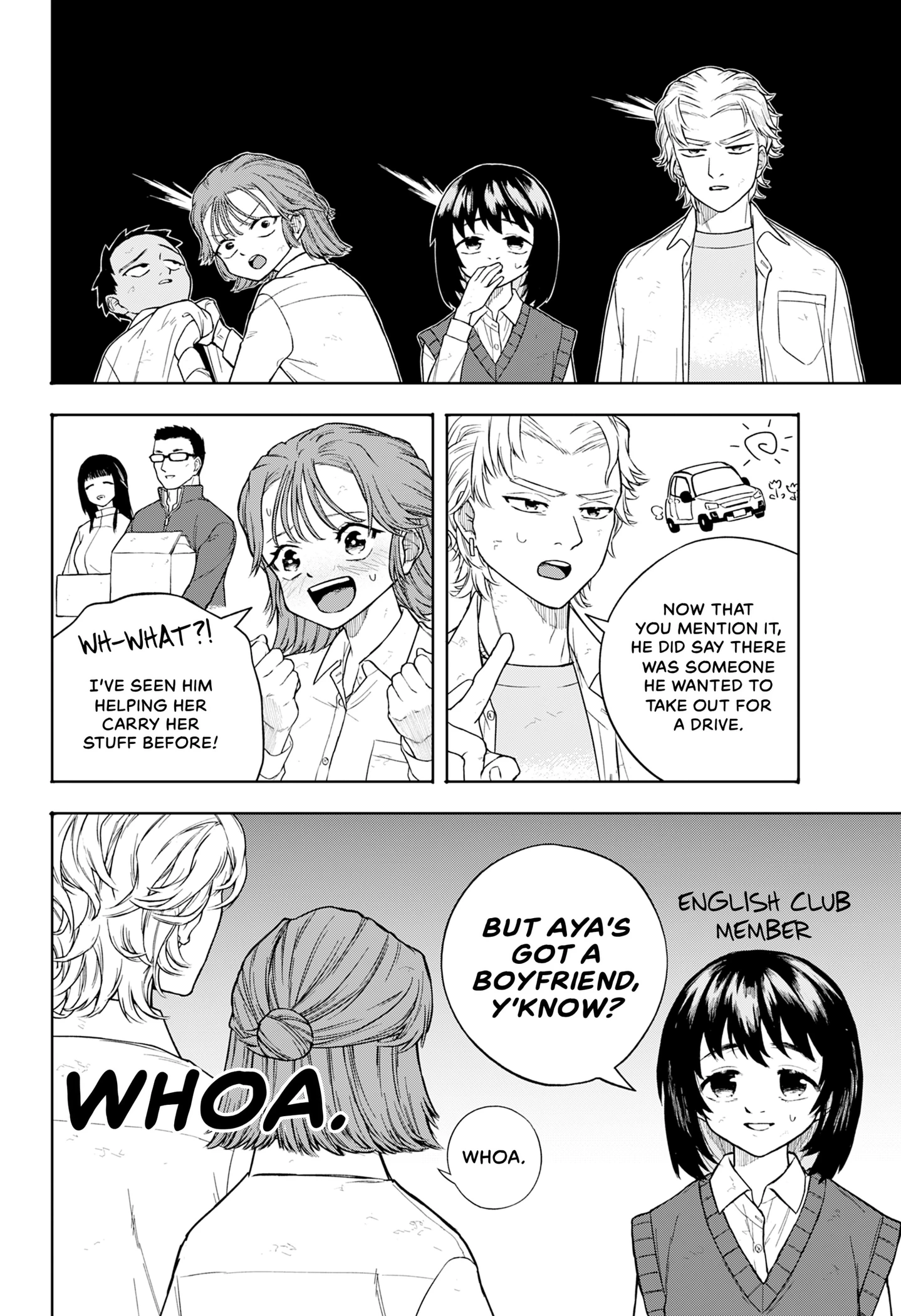 Read Thinking Zombie chapter 0 image 25 on Lezhin