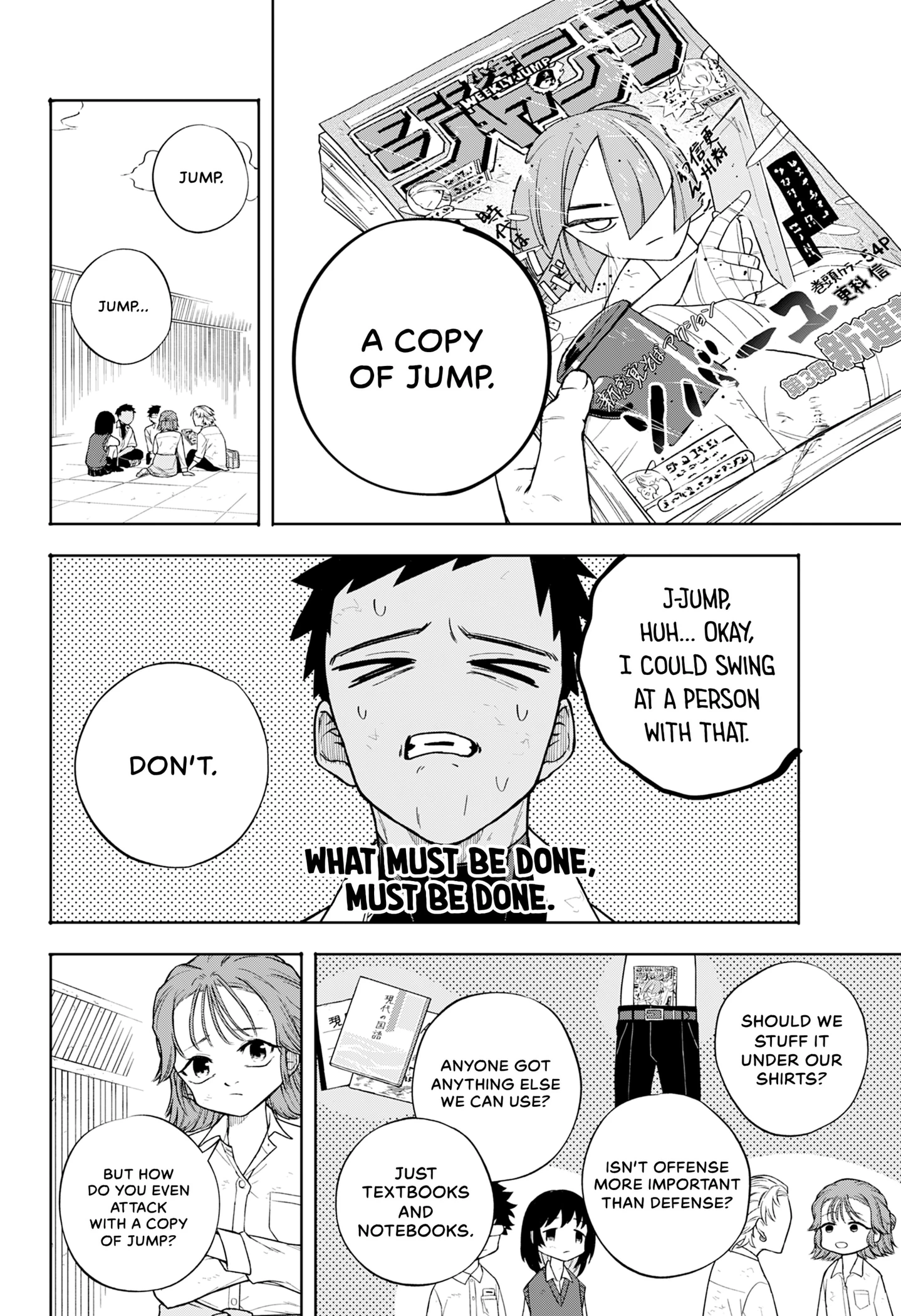 Read Thinking Zombie chapter 0 image 27 on Lezhin