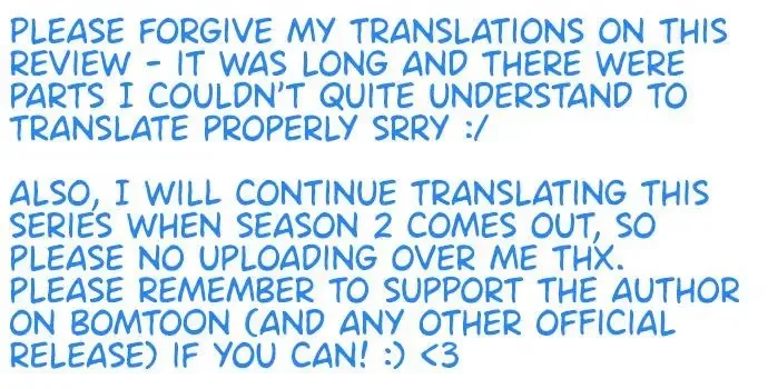Read Third Ending chapter 0 image 14 on Lezhin