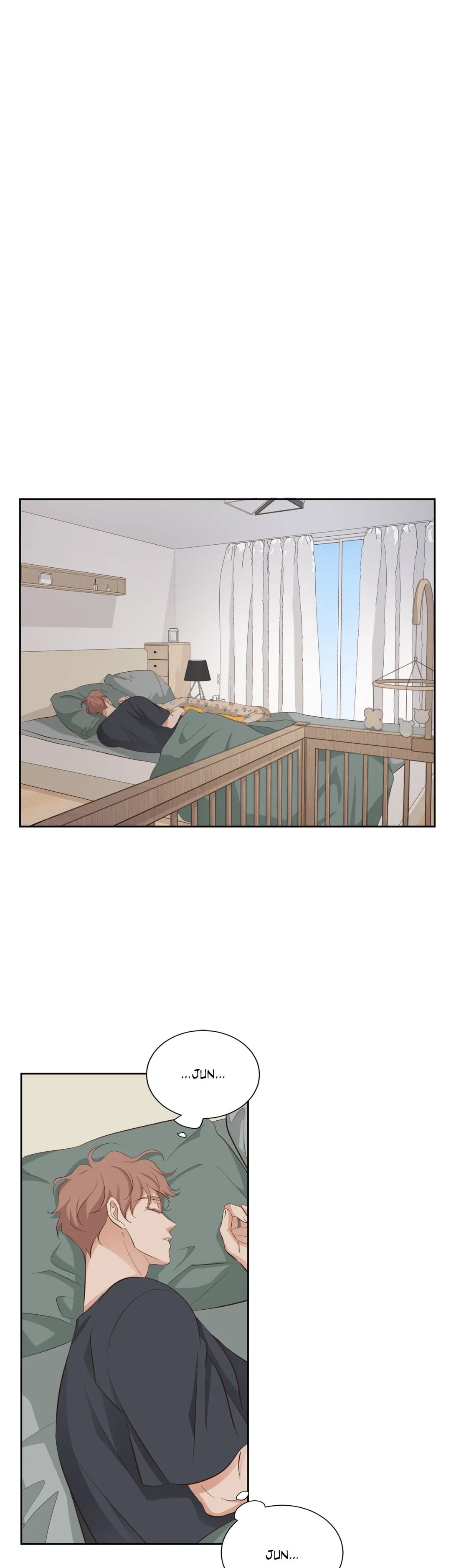 Read Third Ending chapter 1.1 image 0 on Lezhin