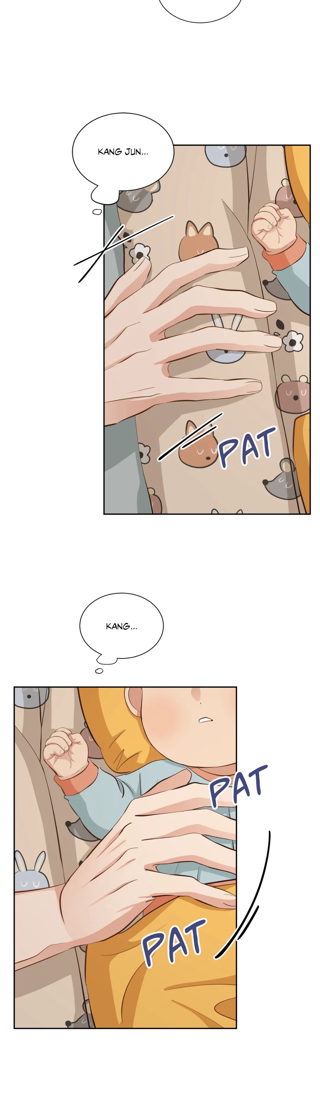 Read Third Ending chapter 1.1 image 1 on Lezhin
