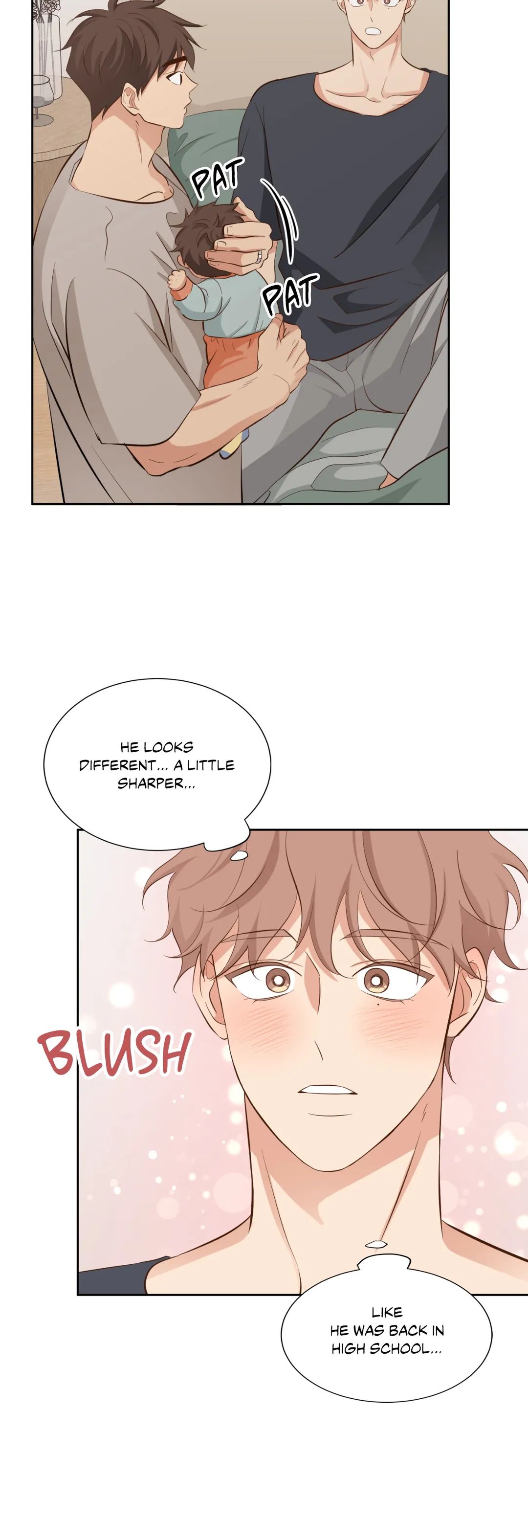 Read Third Ending chapter 1.1 image 11 on Lezhin