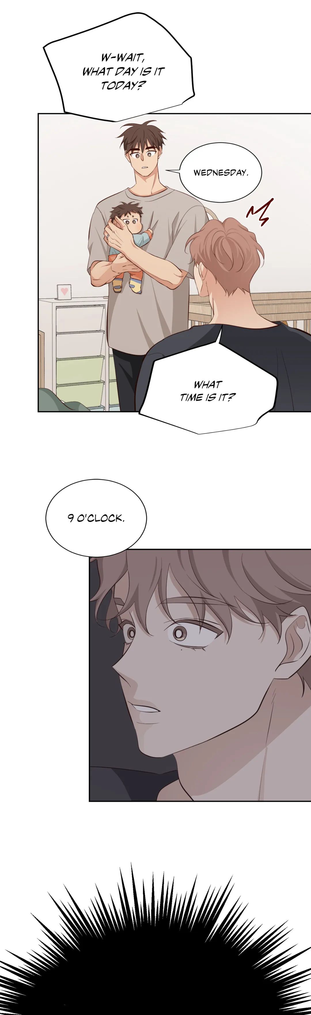 Read Third Ending chapter 1.1 image 12 on Lezhin