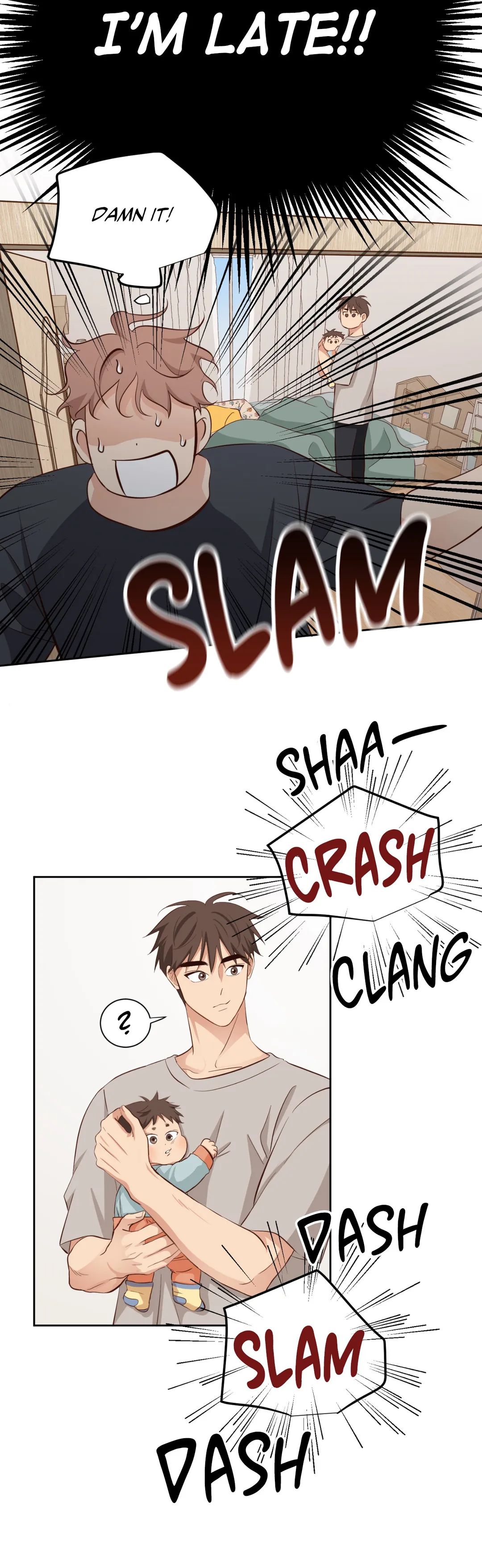 Read Third Ending chapter 1.1 image 13 on Lezhin