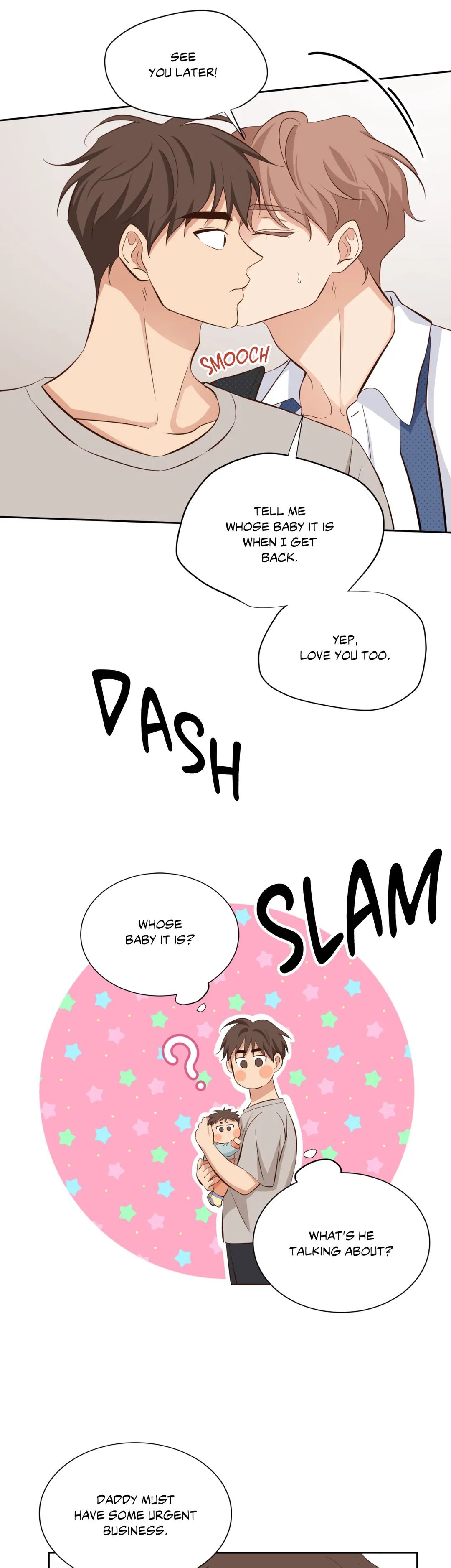 Read Third Ending chapter 1.1 image 14 on Lezhin