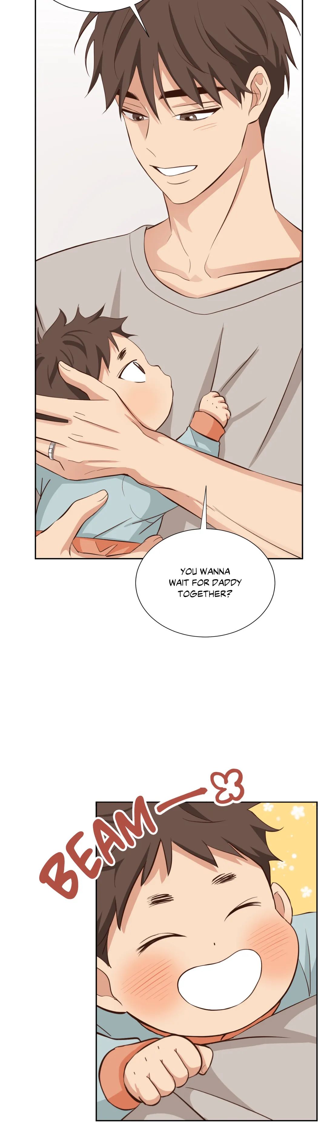 Read Third Ending chapter 1.1 image 15 on Lezhin