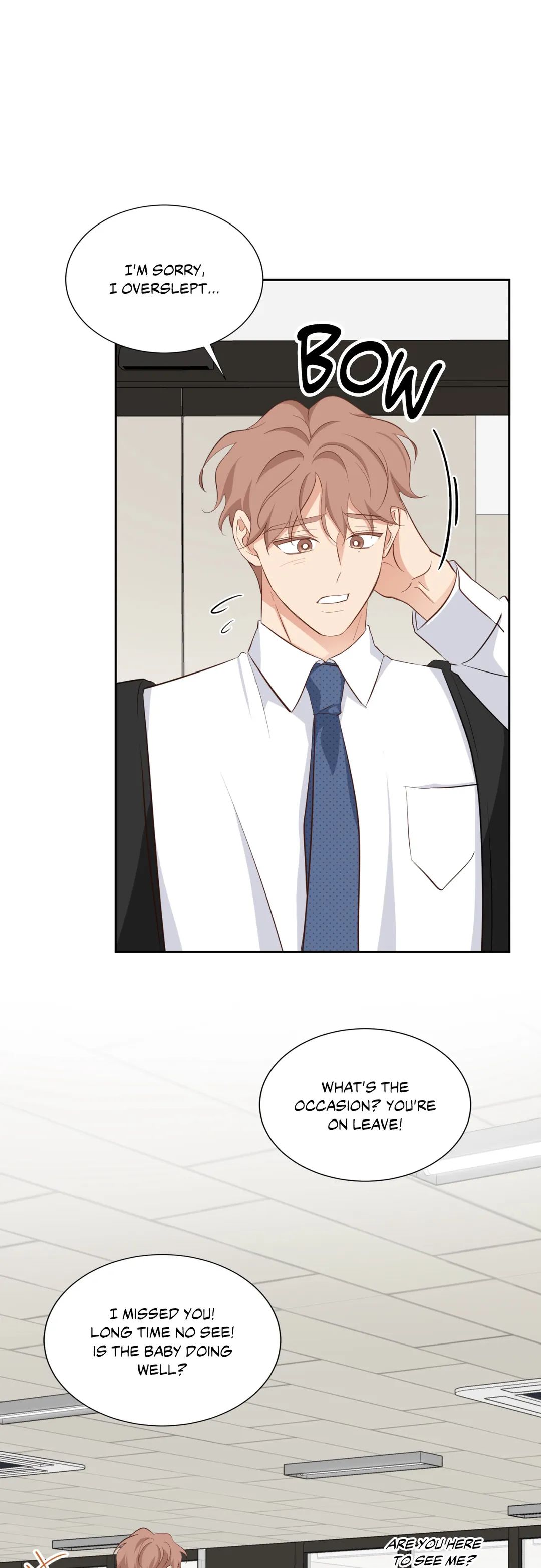 Read Third Ending chapter 1.1 image 18 on Lezhin