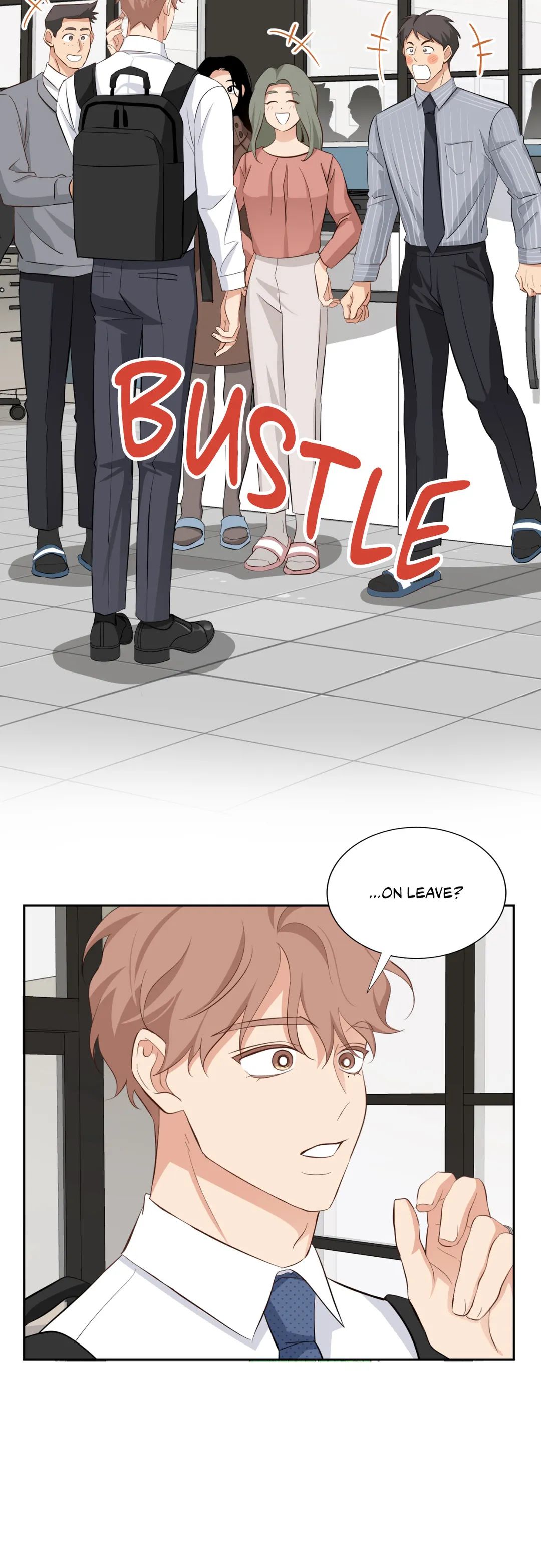 Read Third Ending chapter 1.1 image 19 on Lezhin
