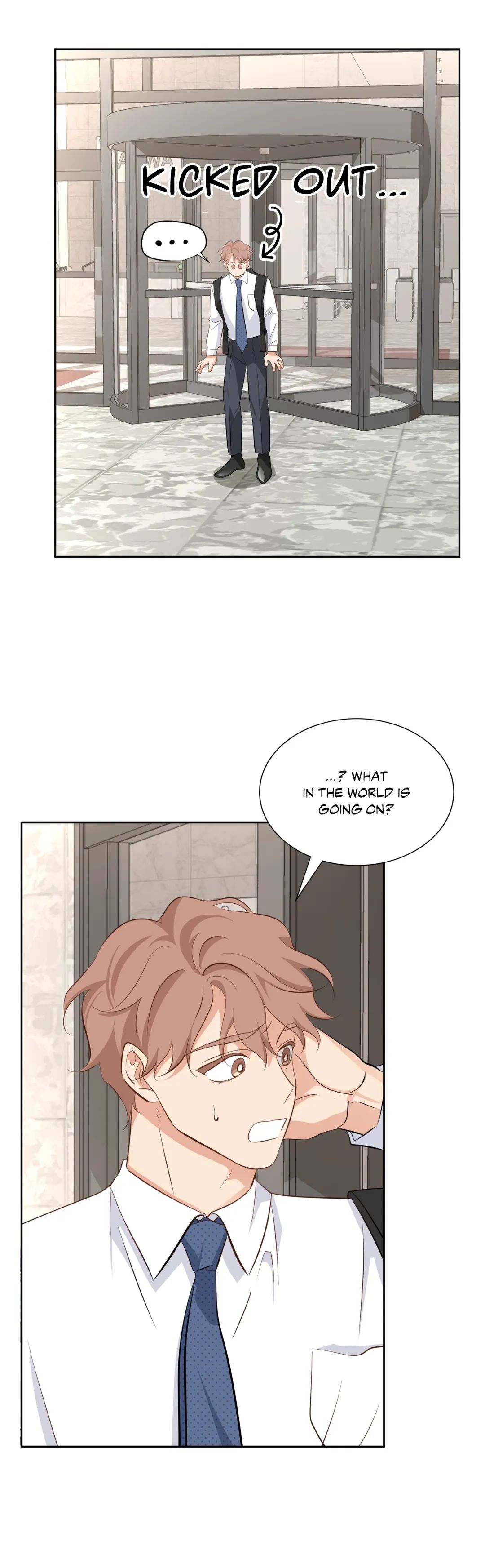 Read Third Ending chapter 1.1 image 22 on Lezhin