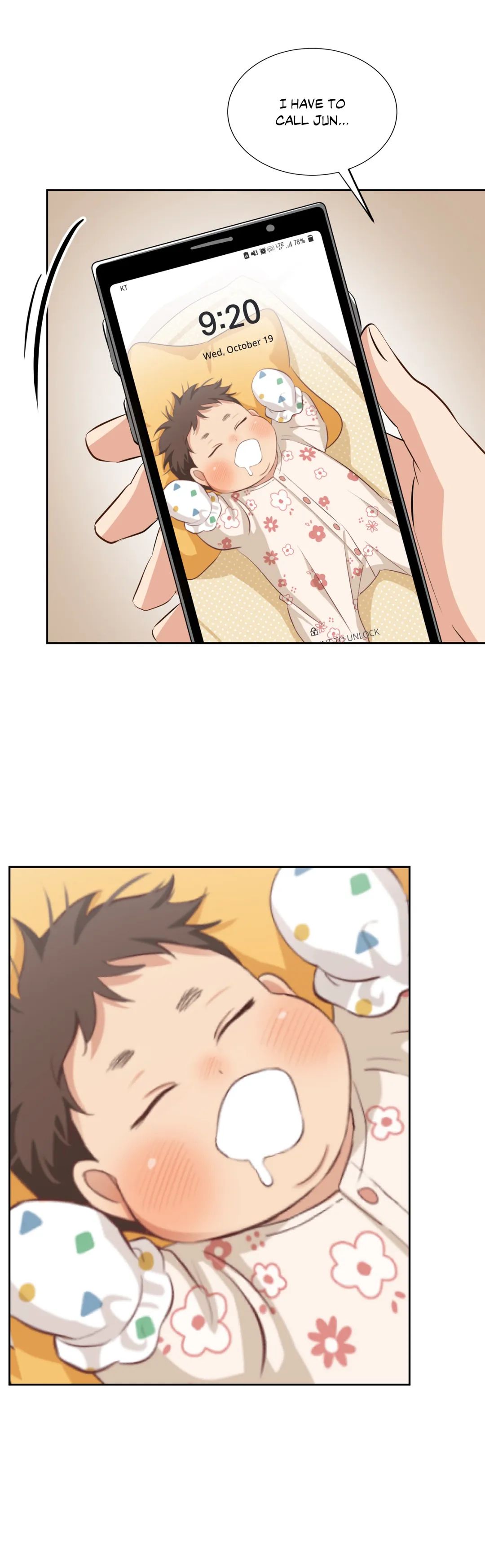 Read Third Ending chapter 1.1 image 23 on Lezhin