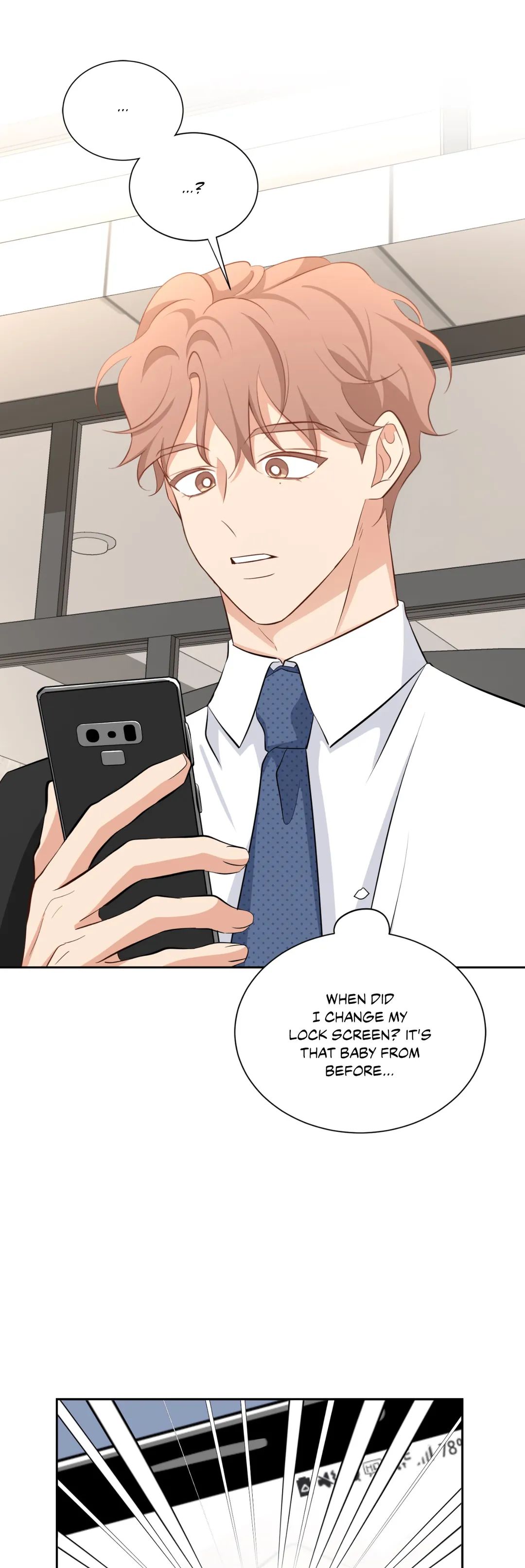 Read Third Ending chapter 1.1 image 24 on Lezhin