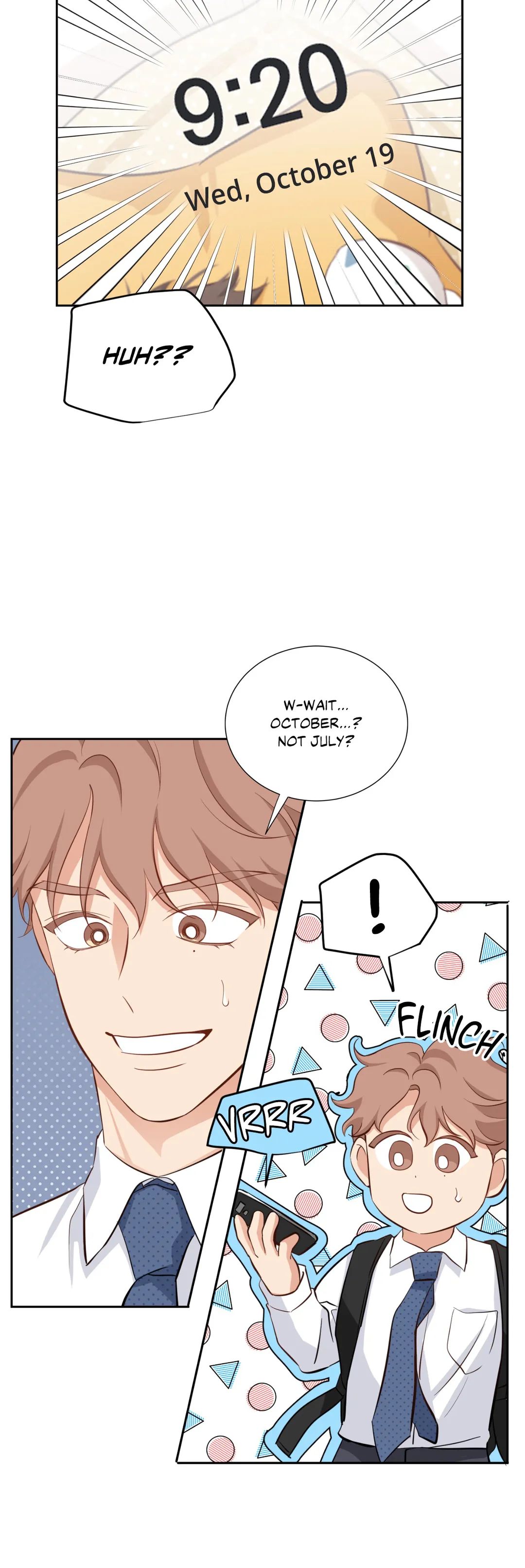 Read Third Ending chapter 1.1 image 25 on Lezhin