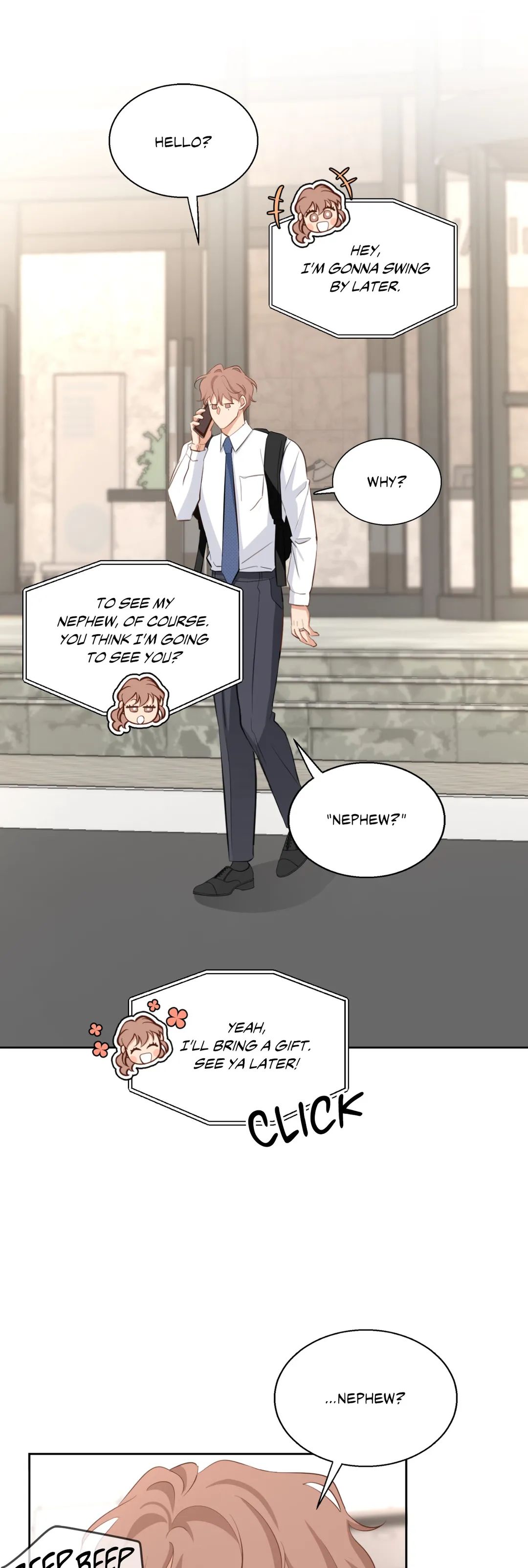 Read Third Ending chapter 1.1 image 26 on Lezhin