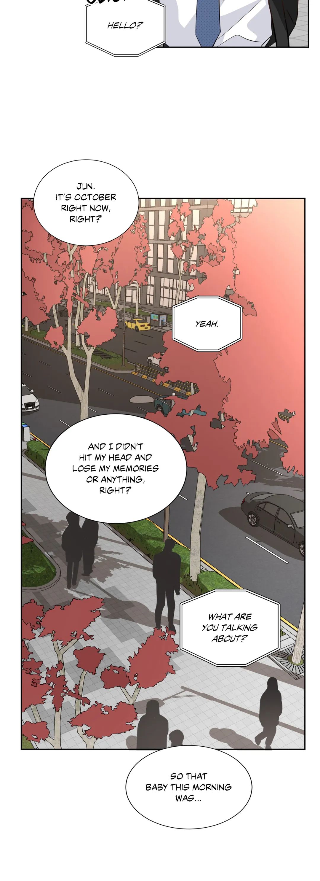 Read Third Ending chapter 1.1 image 29 on Lezhin